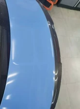EZ Carbon CS Style Spoiler BMW M4 F82                                     - F82CSXDRYSPO010 - Image 5