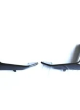 EZ Carbon MP Style Dry Carbon Front Splitter BMW M3 F80 | M4 F82                                     - F82MPXDRYFSP029 - Image 5