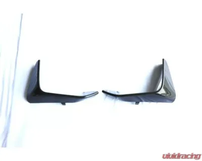 EZ Carbon MP Style Dry Carbon Front Splitter BMW M3 F80 | M4 F82 - F82MPXDRYFSP029