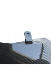 EZ Carbon MP Style Dry Carbon Front Splitter BMW M3 F80 | M4 F82                                     - F82MPXDRYFSP029 - Image 3