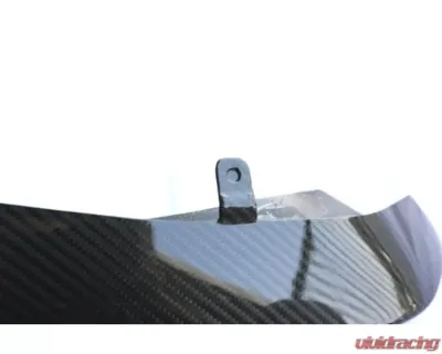 EZ Carbon MP Style Dry Carbon Front Splitter BMW M3 F80 | M4 F82 - F82MPXDRYFSP029