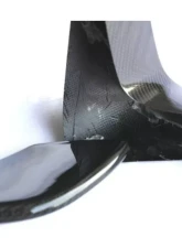 EZ Carbon MP Style Dry Carbon Front Splitter BMW M3 F80 | M4 F82                                     - F82MPXDRYFSP029 - Image 4