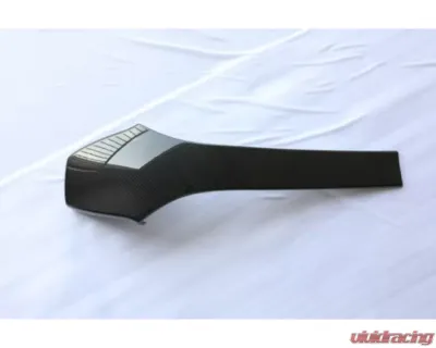 EZ Carbon Dry Carbon Seat Cover M4 F82 - F82OEMDRYSEA030