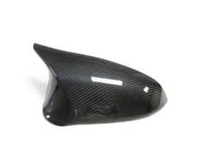 EZ Carbon Dry Carbon Mirror Cover BMW M5 | M8 F90 | F91
