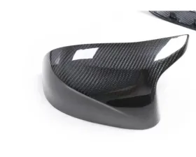 EZ Carbon Dry Carbon Mirror Cover BMW X5M | X6M F95