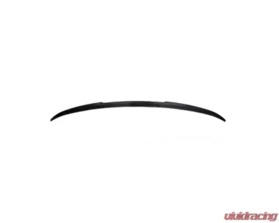 EZ Carbon M Style Dry Carbon Spoiler BMW X6 | G06 - G06MXXDRYSPO023