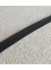 EZ Carbon M Style Dry Carbon Spoiler BMW X6 | G06                                     - G06MXXDRYSPO023 - Image 2