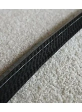 EZ Carbon M Style Dry Carbon Spoiler BMW X6 | G06                                     - G06MXXDRYSPO023 - Image 3