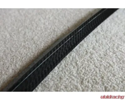 EZ Carbon M Style Dry Carbon Spoiler BMW X6 | G06 - G06MXXDRYSPO023