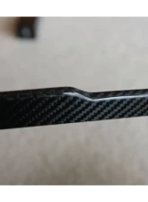 EZ Carbon M Style Dry Carbon Spoiler BMW X6 | G06                                     - G06MXXDRYSPO023 - Image 4