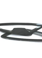 EZ Carbon Dry Carbon Fender Vent Trim BMW 8-Series G14 | G15 | G16                                     - G14OEMDRYFEN035 - Image 4