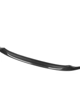 EZ Carbon Dry Carbon Fiber Front Lip BMW 8-Series G14                                     - G14OEMDRYFLI043 - Image 4