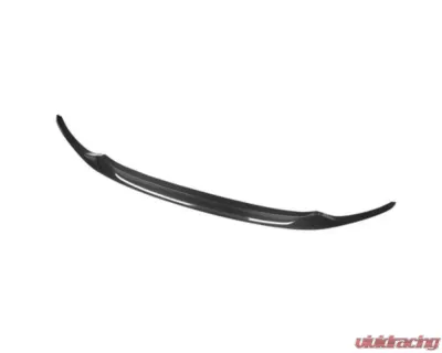 EZ Carbon Dry Carbon Fiber Front Lip BMW 8-Series G14 - G14OEMDRYFLI043