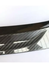 EZ Carbon Dry Carbon Fiber Front Lip BMW 8-Series G14                                     - G14OEMDRYFLI043 - Image 6