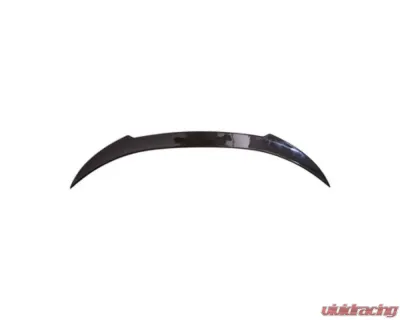 EZ Carbon Dry Carbon Spoiler BMW 8-Series | M8 G14 - G14VXXDRYSPO017