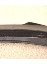 EZ Carbon Dry Carbon Spoiler BMW 8-Series | M8 G14                                     - G14VXXDRYSPO017 - Image 2