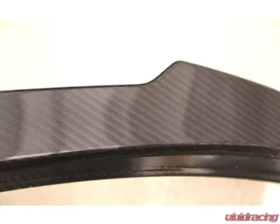 EZ Carbon Dry Carbon Spoiler BMW 8-Series | M8 G14 - G14VXXDRYSPO017