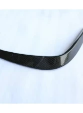 EZ Carbon Dry Carbon Rear Splitter BMW 8-Series G14 | G15 | G16                                     - G14XAXDRYRCA031 - Image 4