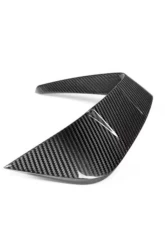 EZ Carbon Dry Carbon Front Canards 8-Series G14 | G15 | G16                                     - G14XXXDRYFCA034 - Image 3
