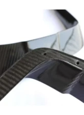 EZ Carbon Dry Carbon Front Canards 8-Series G14 | G15 | G16                                     - G14XXXDRYFCA034 - Image 4