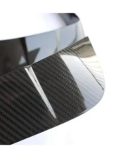 EZ Carbon Dry Carbon Front Canards 8-Series G14 | G15 | G16                                     - G14XXXDRYFCA034 - Image 5