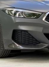 EZ Carbon Dry Carbon Front Spoiler BMW 8-Series G14                                     - G14XXXDRYFSP033 - Image 2