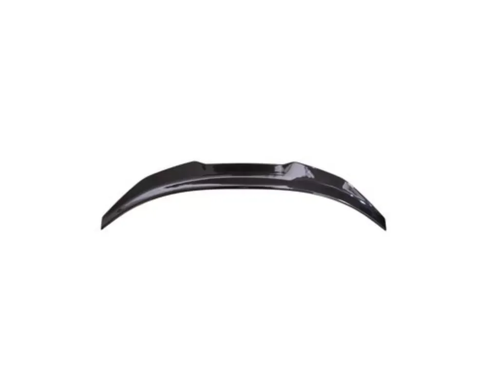 EZ Carbon High Kick Dry Carbon Spoiler BMW 8-Series | M8 G16 - G16PSMDRYSPO018