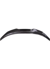 EZ Carbon High Kick Dry Carbon Spoiler BMW 8-Series | M8 G16                                     - G16PSMDRYSPO018 - Image 4
