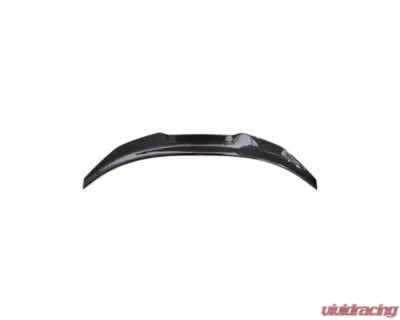 EZ Carbon High Kick Dry Carbon Spoiler BMW 8-Series | M8 G16 - G16PSMDRYSPO018