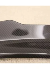 EZ Carbon High Kick Dry Carbon Spoiler BMW 8-Series | M8 G16                                     - G16PSMDRYSPO018 - Image 2
