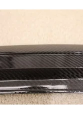 EZ Carbon High Kick Dry Carbon Spoiler BMW 8-Series | M8 G16                                     - G16PSMDRYSPO018 - Image 3