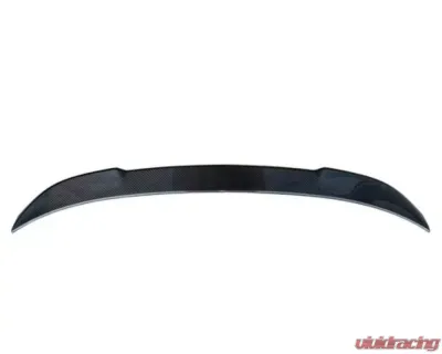 EZ Carbon CS Style Dry Carbon Fiber Spoiler BMW 3-Series G20 | M3 G80 - G20CSXDRYSPO006