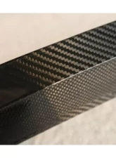 EZ Carbon CS Style Dry Carbon Fiber Spoiler BMW 3-Series G20 | M3 G80                                     - G20CSXDRYSPO006 - Image 4