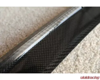EZ Carbon CS Style Dry Carbon Fiber Spoiler BMW 3-Series G20 | M3 G80 - G20CSXDRYSPO006