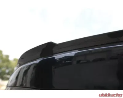 EZ Carbon CS Style Dry Carbon Fiber Spoiler BMW 3-Series G20 | M3 G80 - G20CSXDRYSPO006