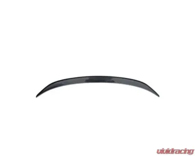 EZ Carbon MP Style Dry Carbon Fiber Spoiler BMW 3-Series G20 | M3 G80 - G20MPXDRYSPO007
