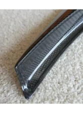 EZ Carbon MP Style Dry Carbon Fiber Spoiler BMW 3-Series G20 | M3 G80                                     - G20MPXDRYSPO007 - Image 6
