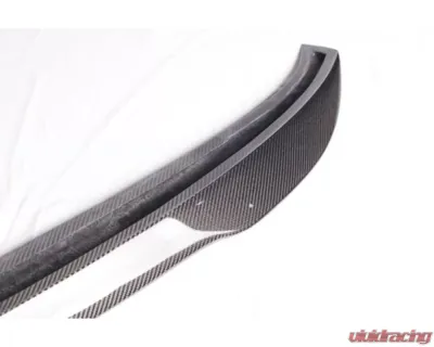 EZ Carbon High Kick Style Dry Carbon Spoiler BMW 4-Series G22 | M4 G82 - G22PSMDRYSPO012