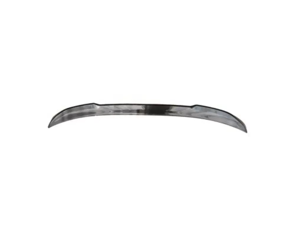 EZ Carbon CS Syle Dry Carbon Spoiler 5-Series G30 - G30CSXDRYSPO015