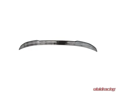 EZ Carbon CS Syle Dry Carbon Spoiler 5-Series G30 - G30CSXDRYSPO015
