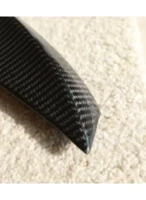 EZ Carbon CS Syle Dry Carbon Spoiler 5-Series G30                                     - G30CSXDRYSPO015 - Image 3