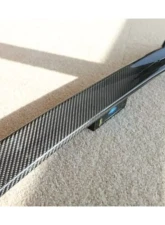 EZ Carbon CS Syle Dry Carbon Spoiler 5-Series G30                                     - G30CSXDRYSPO015 - Image 5