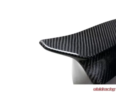 EZ Carbon M-Style Dry Carbon Mirror Cover BMW G-Chassis 2-Series | 3-Series |4-Series | 5-Series | 8-Series - G30MXXDRYMIR004