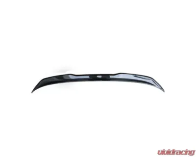 EZ Carbon Pro Dry Carbon Spoiler BMW 5-Series G30 - G30PRODRYSPO016