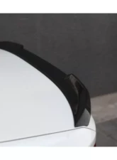 EZ Carbon Pro Dry Carbon Spoiler BMW 5-Series G30                                     - G30PRODRYSPO016 - Image 2