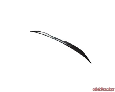 EZ Carbon Pro Dry Carbon Spoiler BMW 5-Series G30 - G30PRODRYSPO016