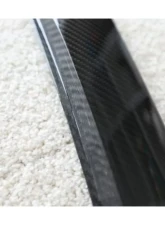 EZ Carbon Pro Dry Carbon Spoiler BMW 5-Series G30                                     - G30PRODRYSPO016 - Image 6