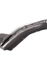 EZ Carbon MP Style Dry Carbon Rear Corner BMW M3 G80                                     - G80MPXDRYRSP039 - Image 3
