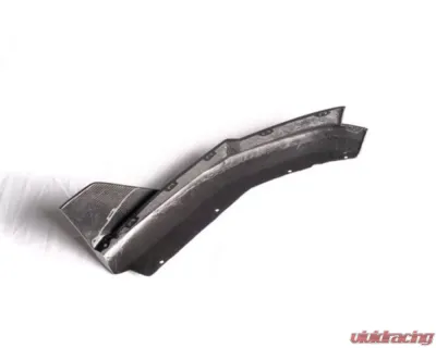 EZ Carbon MP Style Dry Carbon Rear Corner BMW M3 G80 - G80MPXDRYRSP039
