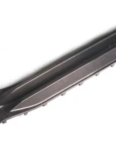 EZ Carbon MP Style Dry Carbon Side Skirt BMW M3 G80                                     - G80MPXDRYSID047 - Image 3